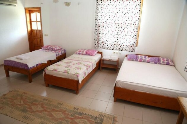 Cirali Irmak Hotel - Photo4