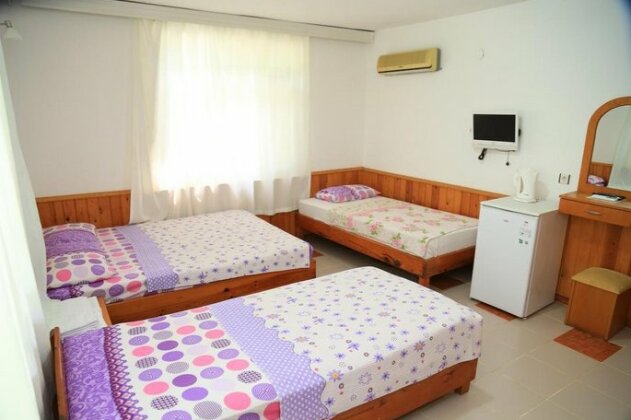 Cirali Irmak Hotel - Photo5
