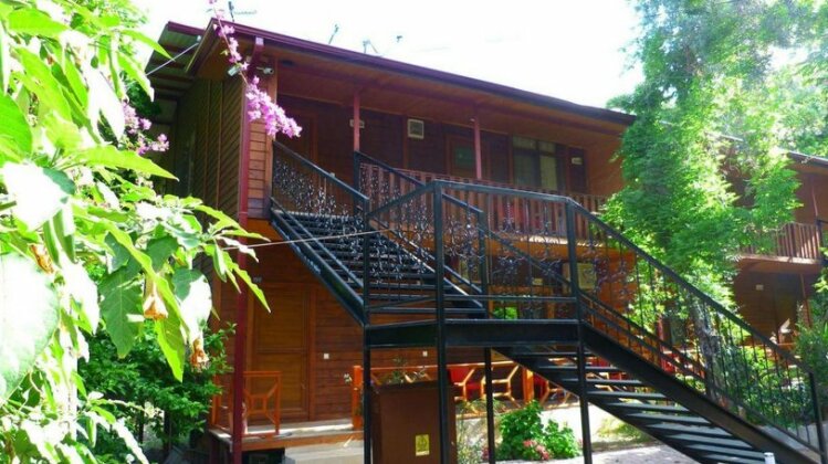 Cirali Simge Holiday Houses - Photo2