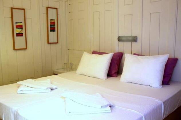 Defne Pension - Photo2