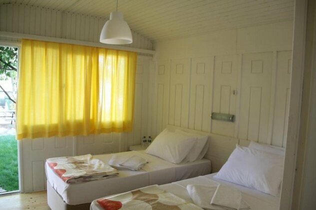 Defne Pension - Photo4