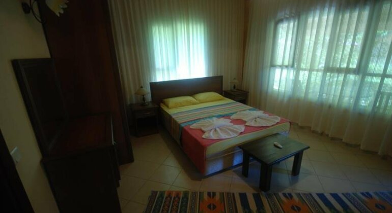 Dolunay Apart Hotel - Photo2
