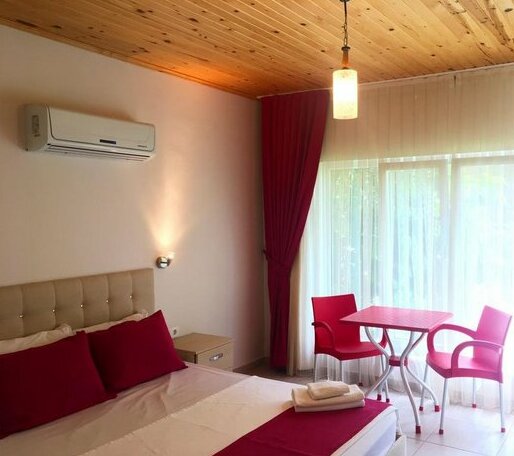 Dolunay Apart Hotel - Photo3