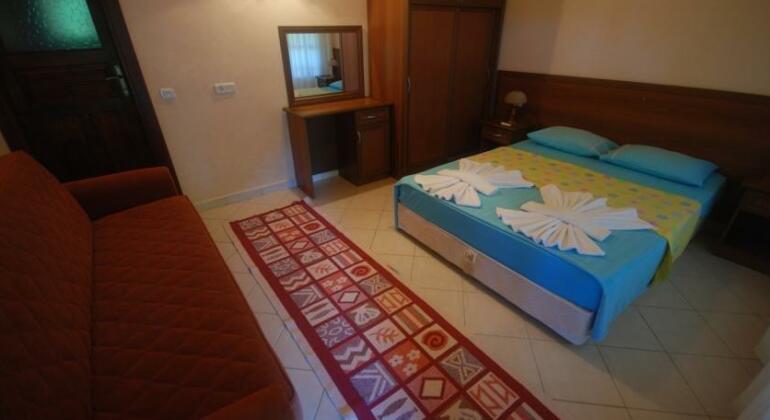 Dolunay Apart Hotel - Photo4