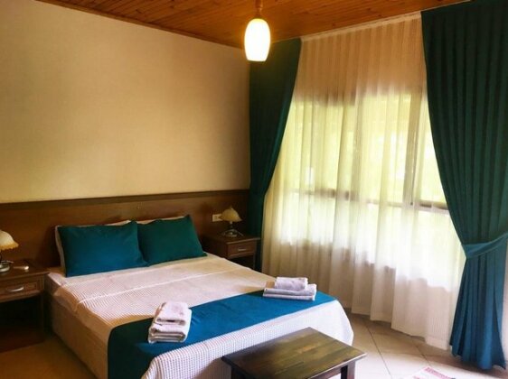 Dolunay Apart Hotel - Photo5