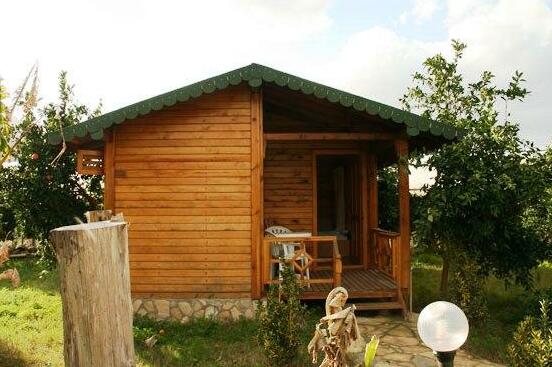 Emek Pension - Photo2