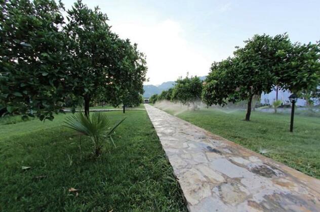 Emek Pension - Photo4