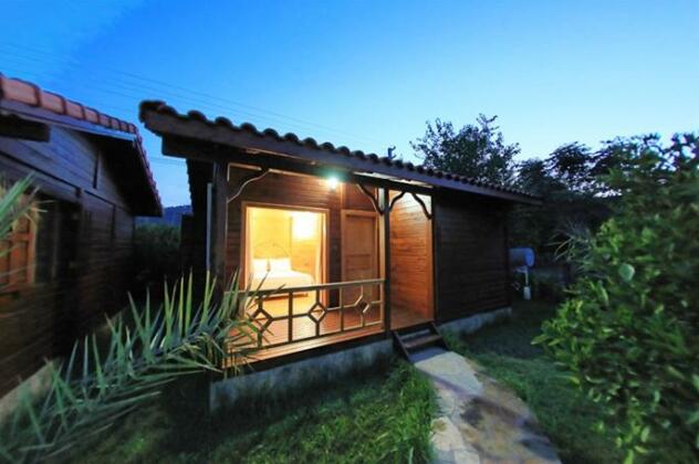 Emek Pension - Photo5