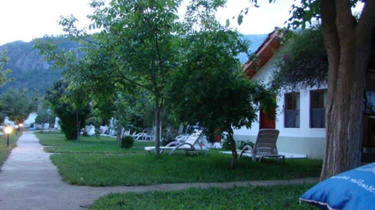 Emin Pansiyon - Photo2