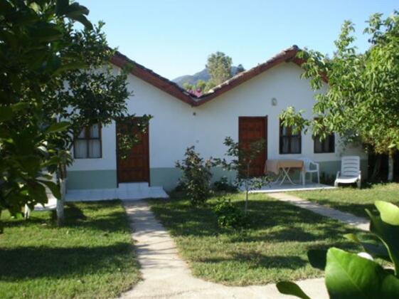Emin Pansiyon - Photo5