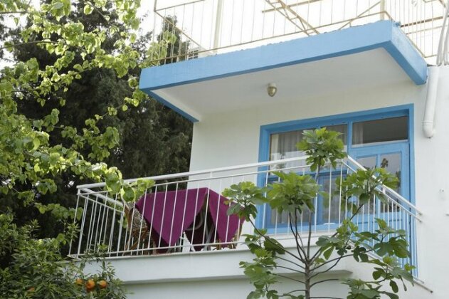 Esralina Pension - Photo5