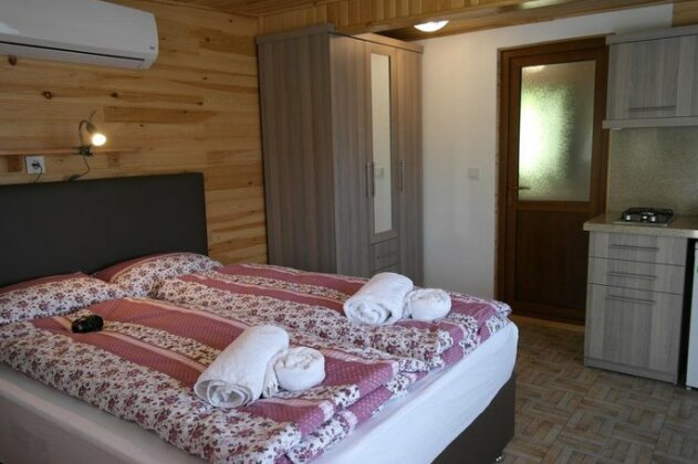 Ferienhaus Dilek - Photo4