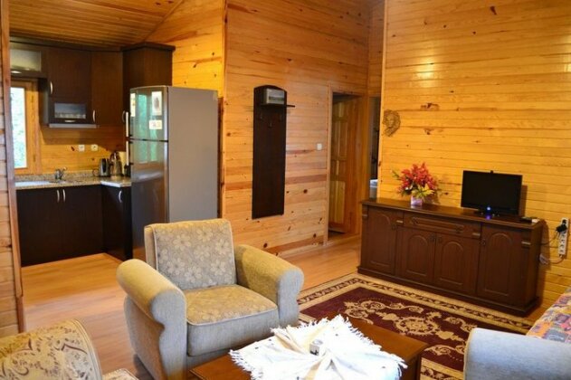 Ferienhaus Dilek - Photo5