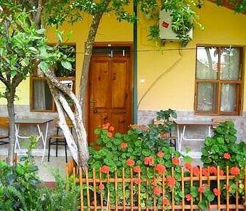 Grand Aygun Hotel - Photo4