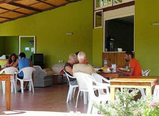 Hotel Melisa - Photo2