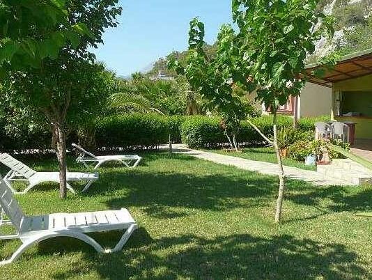 Hotel Melisa - Photo3