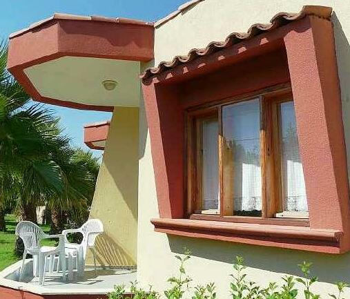 Hotel Melisa - Photo4
