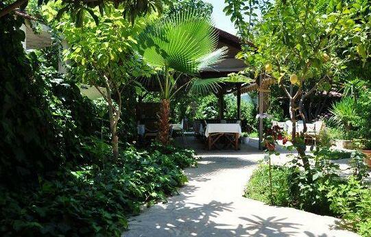 Hotel Villa Monte Cirali - Photo2