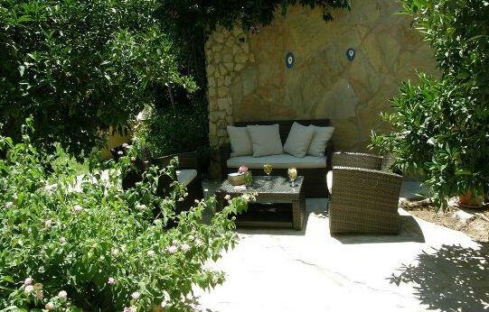 Hotel Villa Monte Cirali - Photo3