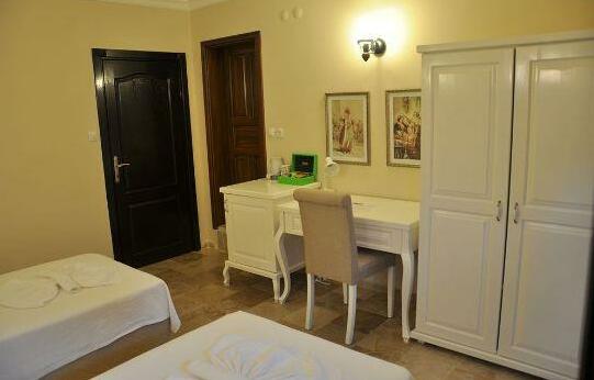 Hotel Villa Monte Cirali - Photo5