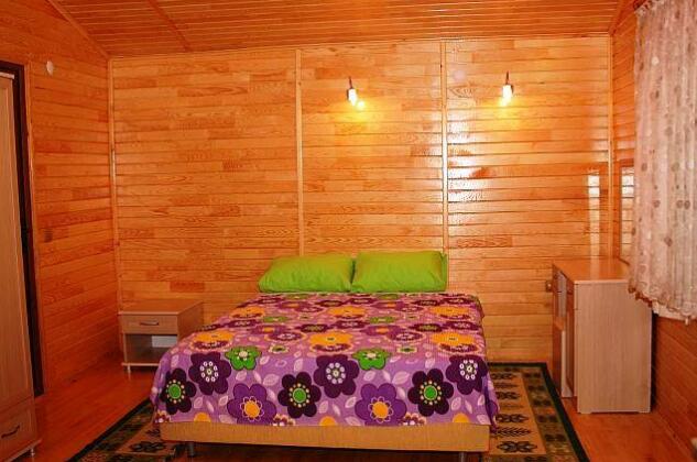 Ikiz Pension Bungalow - Photo3