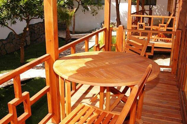 Ikiz Pension Bungalow - Photo5