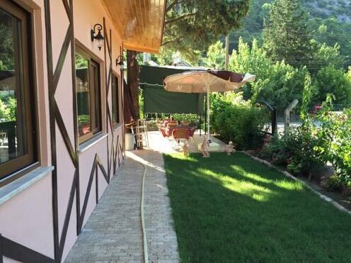 Ipek Butik Otel - Photo2