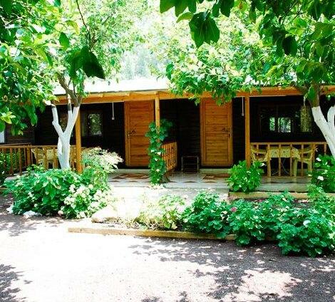 Izci Apart Hotel