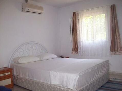 Izci Apart Hotel - Photo2