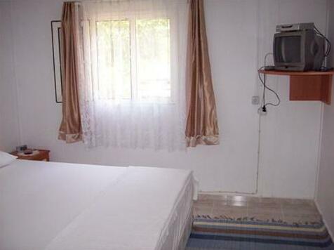 Izci Apart Hotel - Photo3