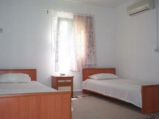 Izci Apart Hotel - Photo5