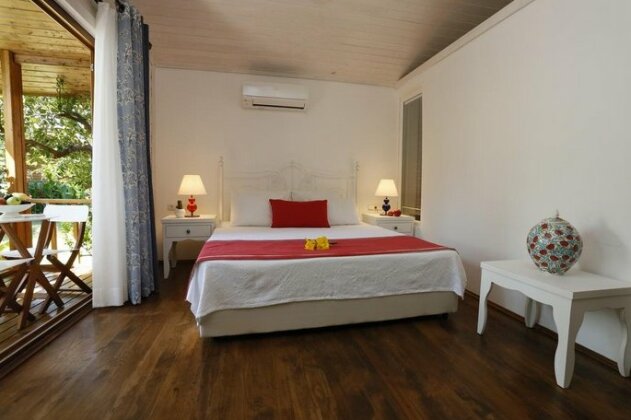 Karakus Pansiyon Hostel Resort - Photo2