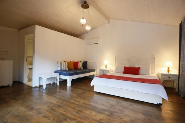 Karakus Pansiyon Hostel Resort - Photo3