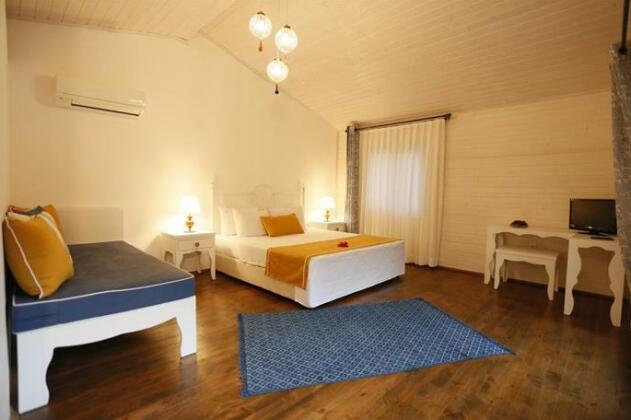 Karakus Pansiyon Hostel Resort - Photo4