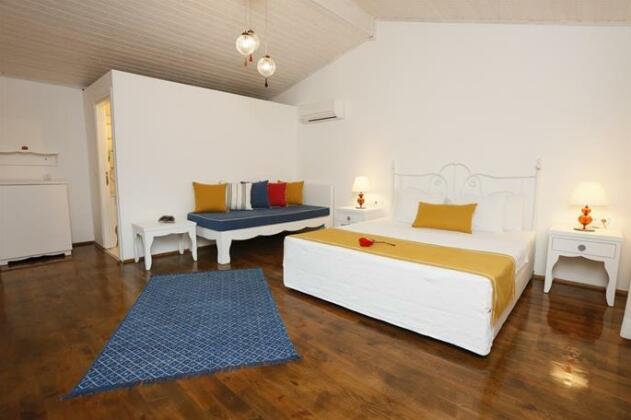 Karakus Pansiyon Hostel Resort - Photo5