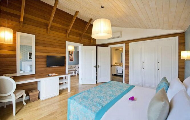 Kimera Hotel - Yoga & Spa - Photo2