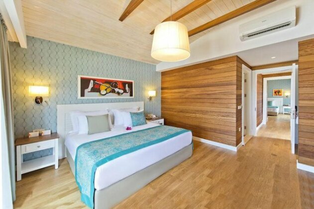 Kimera Hotel - Yoga & Spa - Photo3