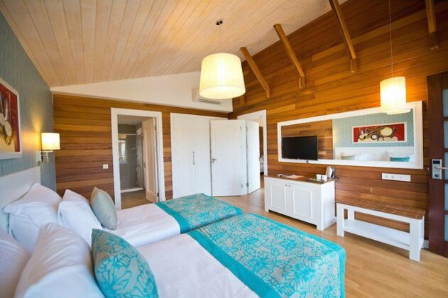 Kimera Hotel - Yoga & Spa - Photo4