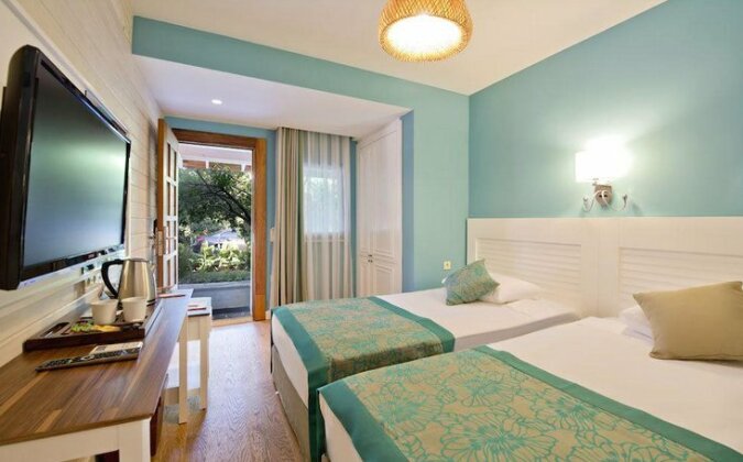 Kimera Hotel - Yoga & Spa - Photo5