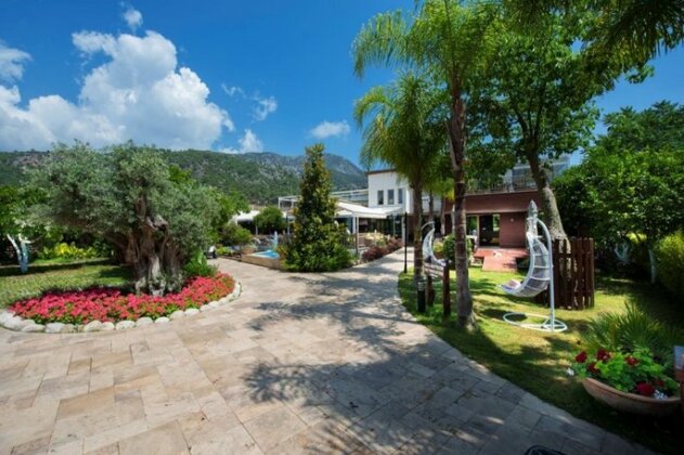 Kimera Villa - Photo2
