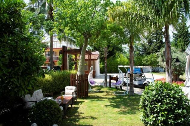Kimera Villa - Photo4