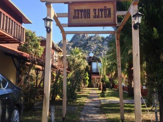Kutle Hotel - Photo2