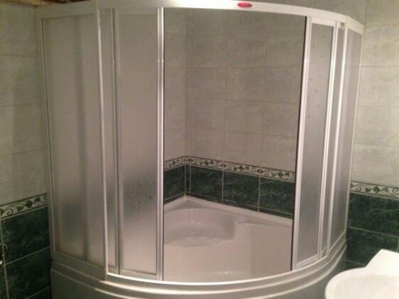 Kutle Hotel - Photo3