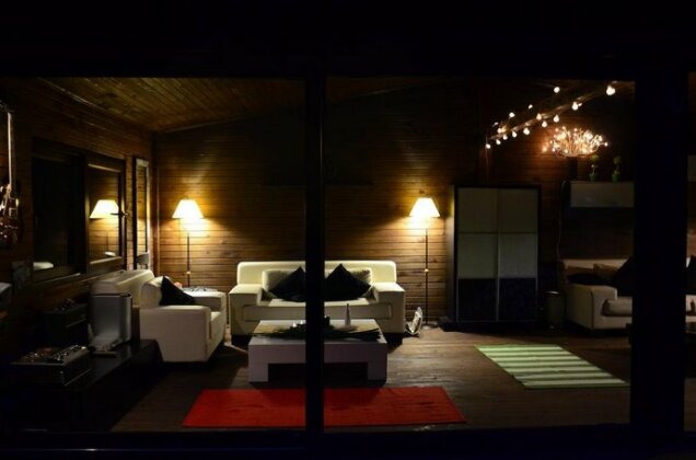 Lukkies Lodge Cirali - Photo3