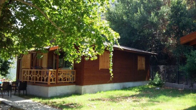 Maji Village - Photo2