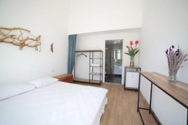 Marina Loft Cirali - Photo3