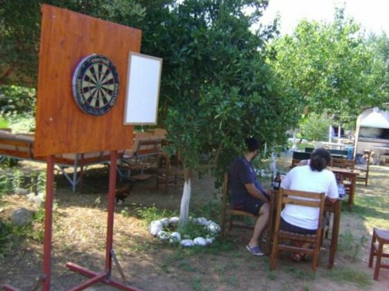 Mehmet Pansiyon - Photo2