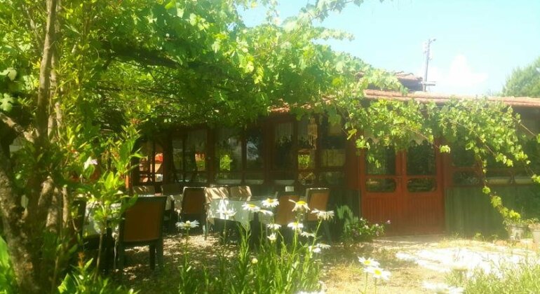 Mehmet Pansiyon - Photo5
