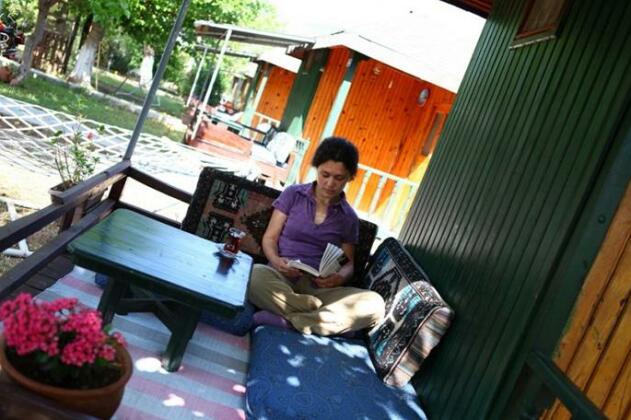 Mehmet Pension - Photo3