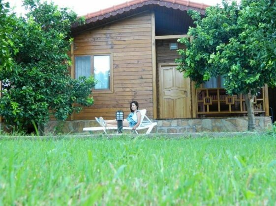 Merhaba Hotel Cirali - Photo4